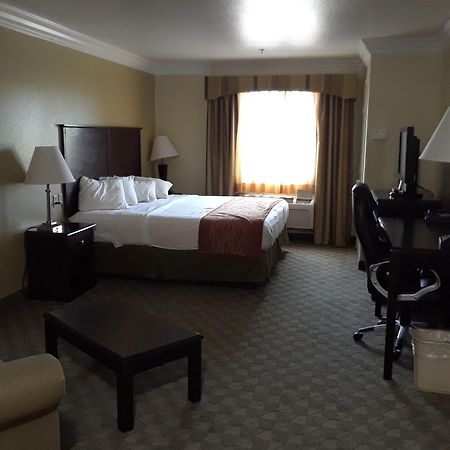 Best Western Cresson Inn Buitenkant foto