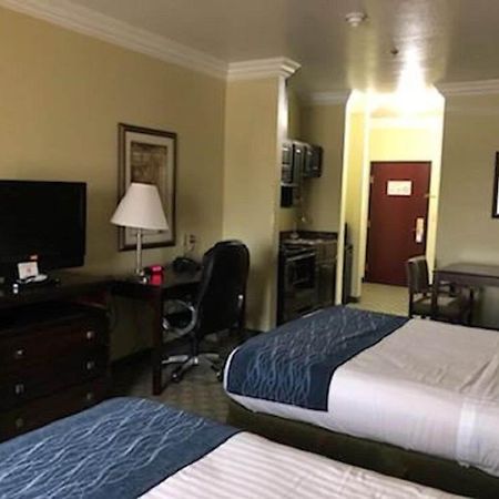 Best Western Cresson Inn Buitenkant foto