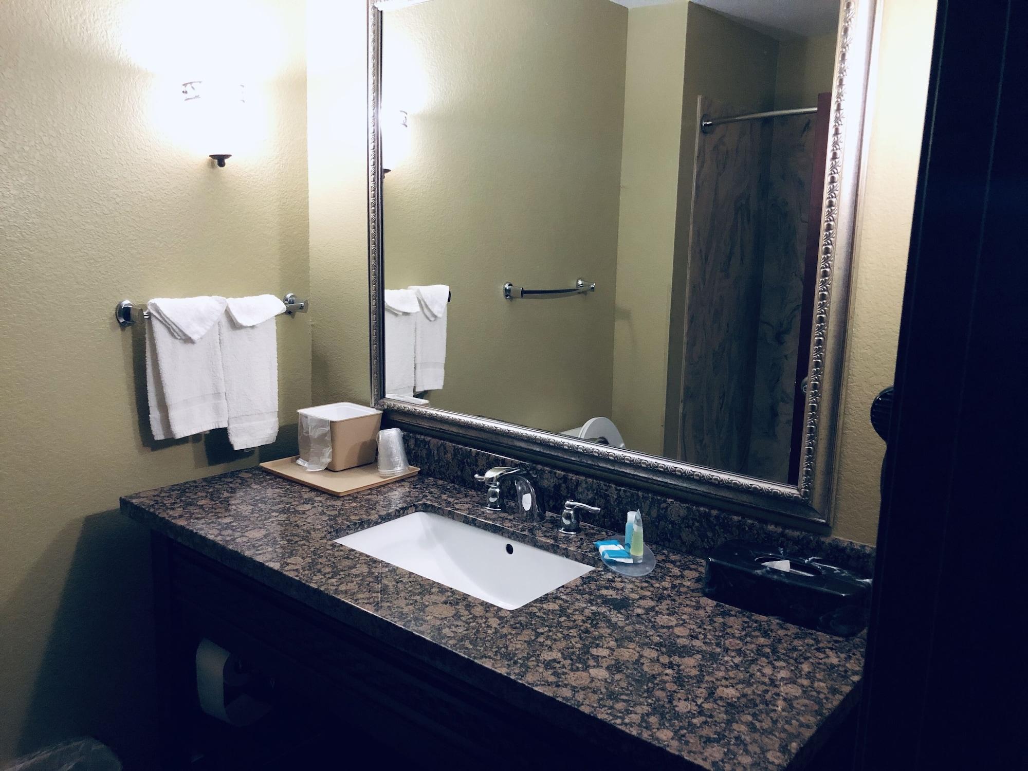 Best Western Cresson Inn Buitenkant foto