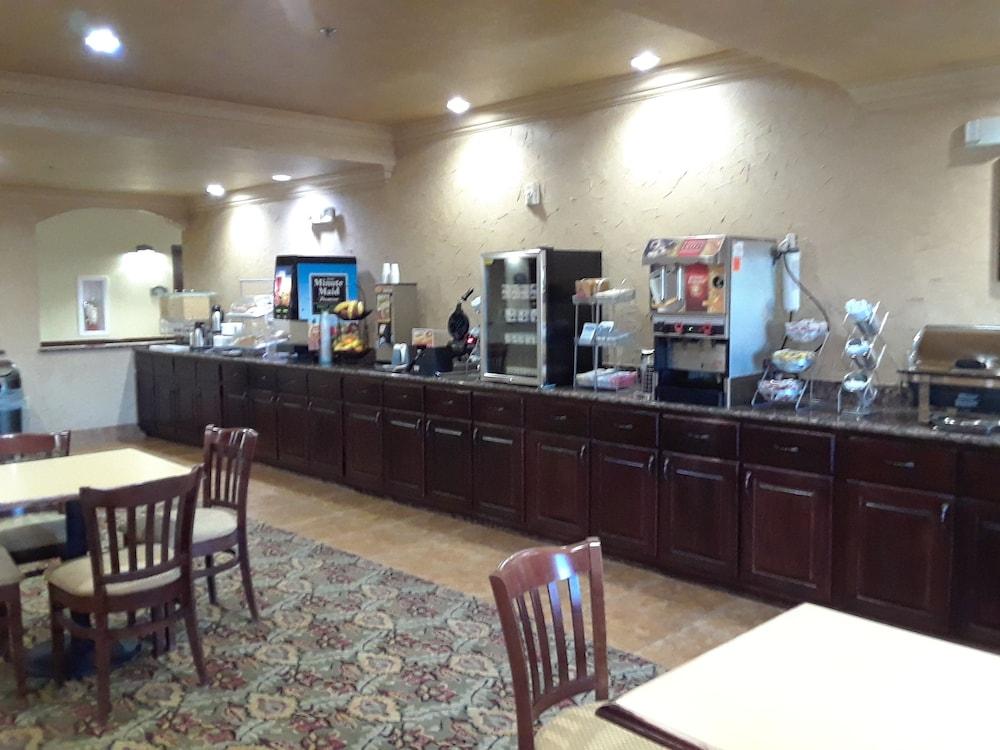 Best Western Cresson Inn Buitenkant foto