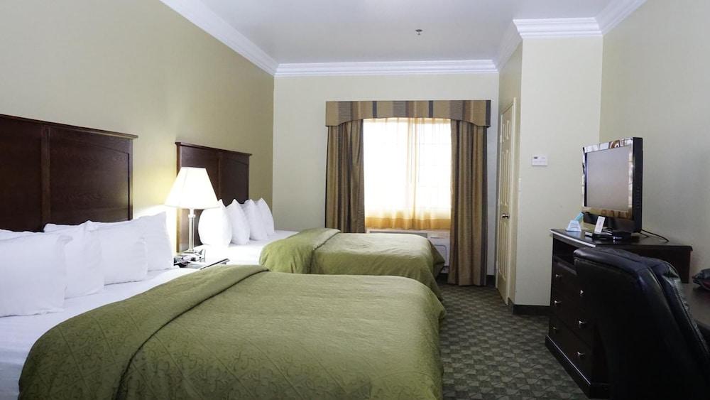 Best Western Cresson Inn Buitenkant foto