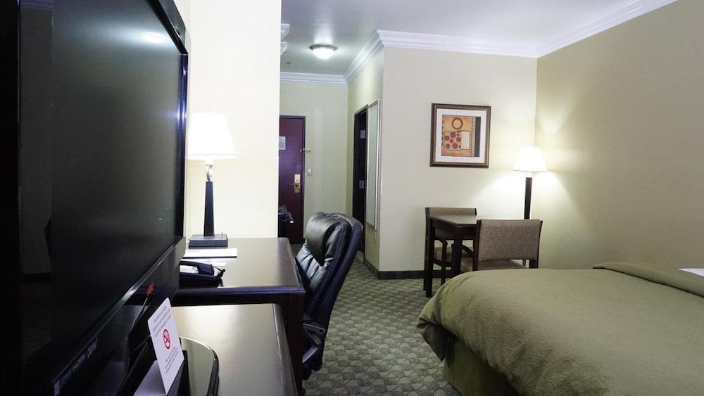 Best Western Cresson Inn Buitenkant foto