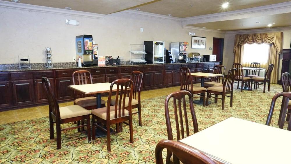 Best Western Cresson Inn Buitenkant foto
