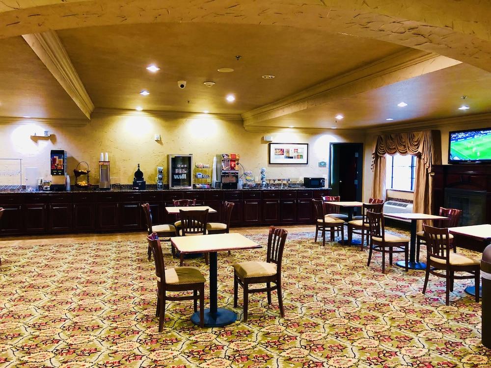 Best Western Cresson Inn Buitenkant foto