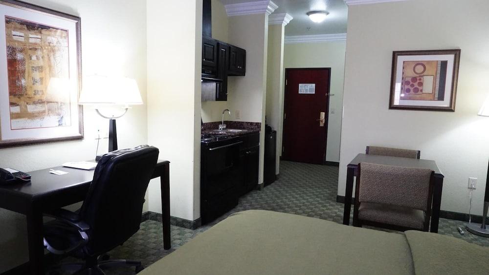 Best Western Cresson Inn Buitenkant foto