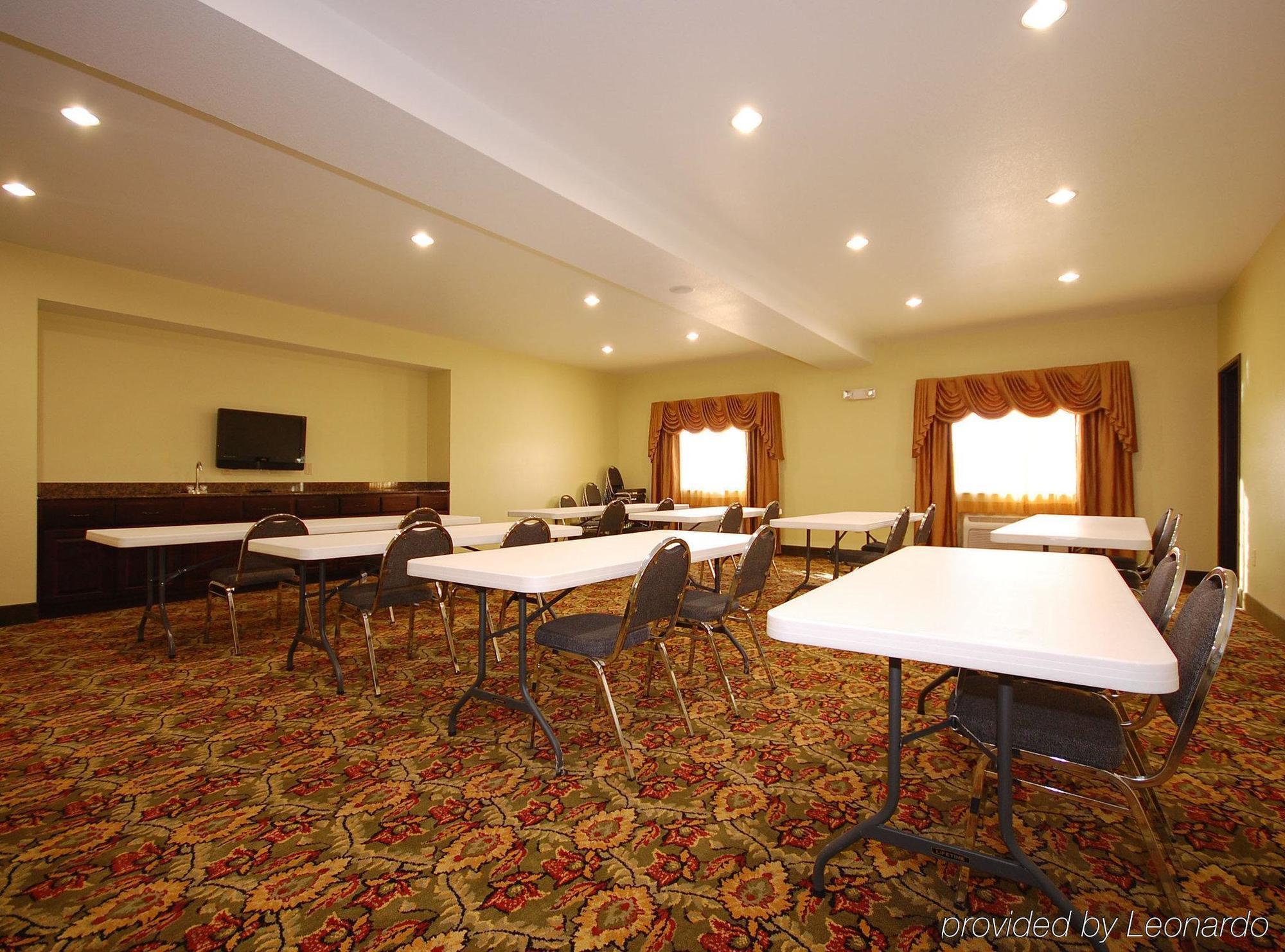 Best Western Cresson Inn Faciliteiten foto