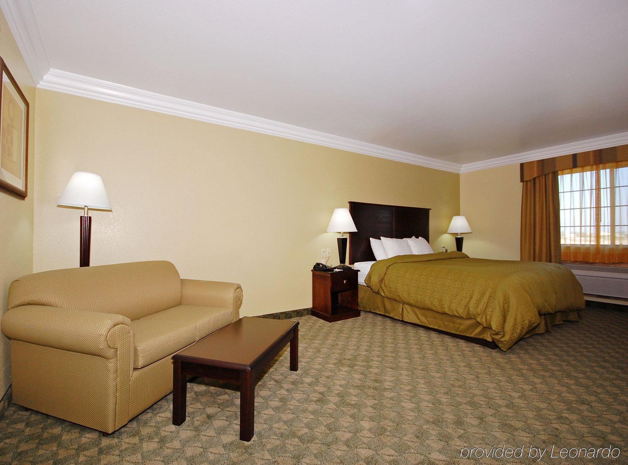 Best Western Cresson Inn Kamer foto