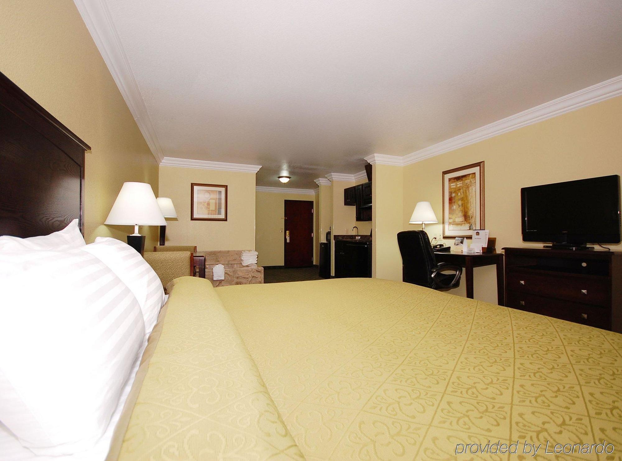 Best Western Cresson Inn Kamer foto