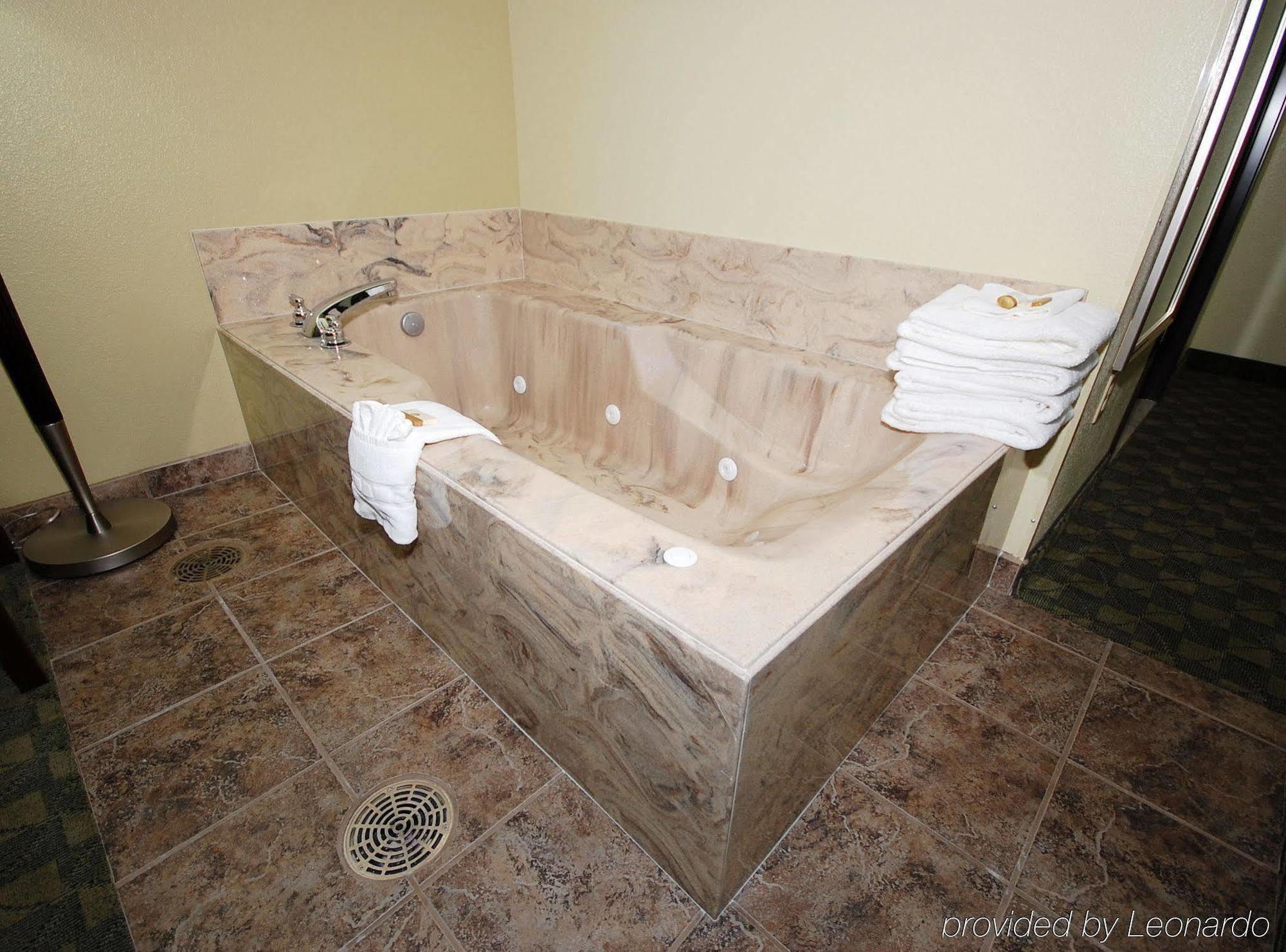 Best Western Cresson Inn Kamer foto